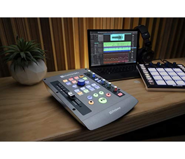 Presonus ioStation 24c - 667099 - zdjęcie 4